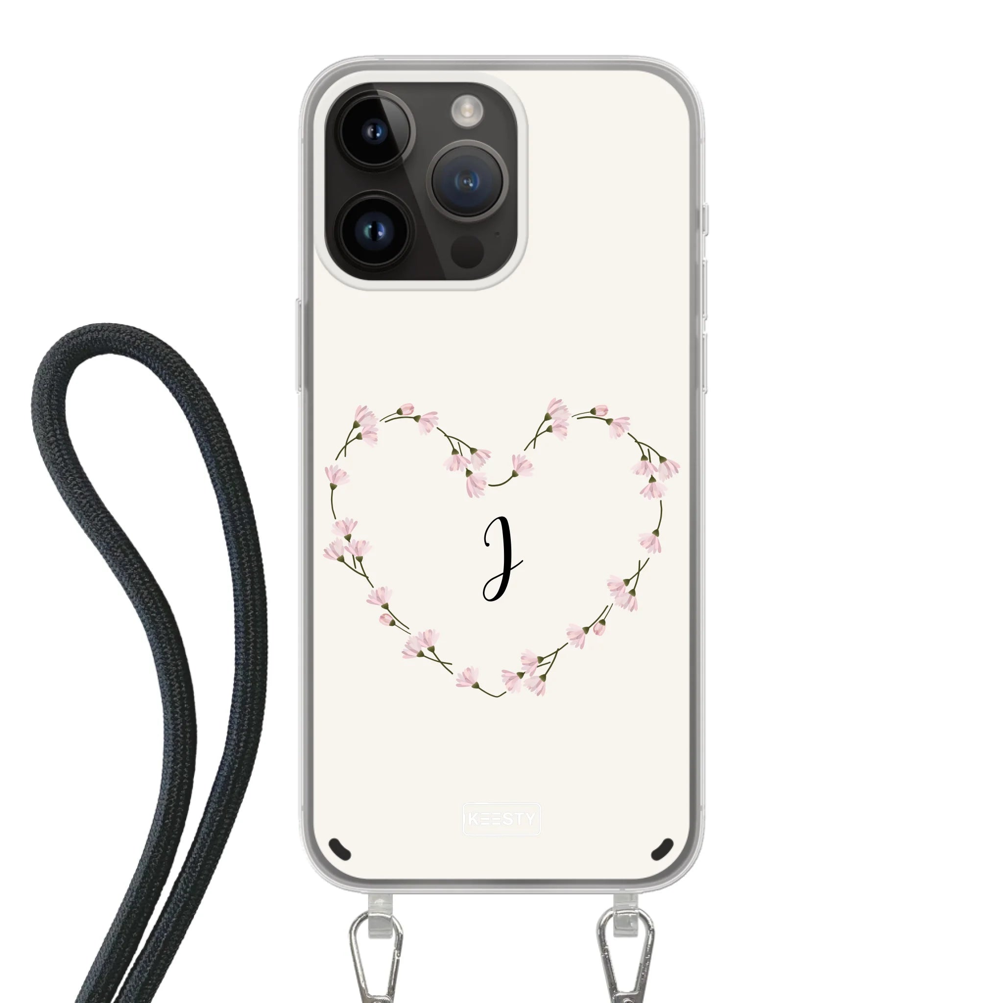 telefoonhoesje ontwerpen koord Samsung Galaxy S23