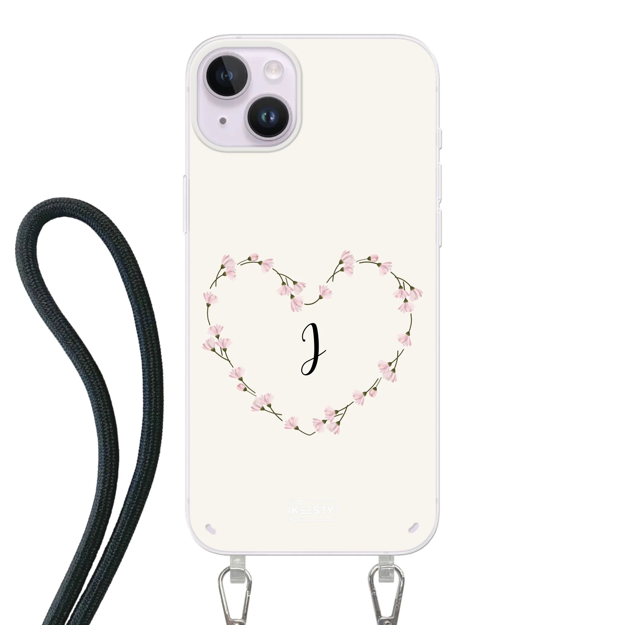 telefoonhoesje ontwerpen koord Samsung Galaxy S24