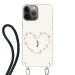 telefoonhoesje ontwerpen koord Samsung Galaxy S24 Plus