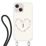 telefoonhoesje ontwerpen koord Samsung Galaxy S25