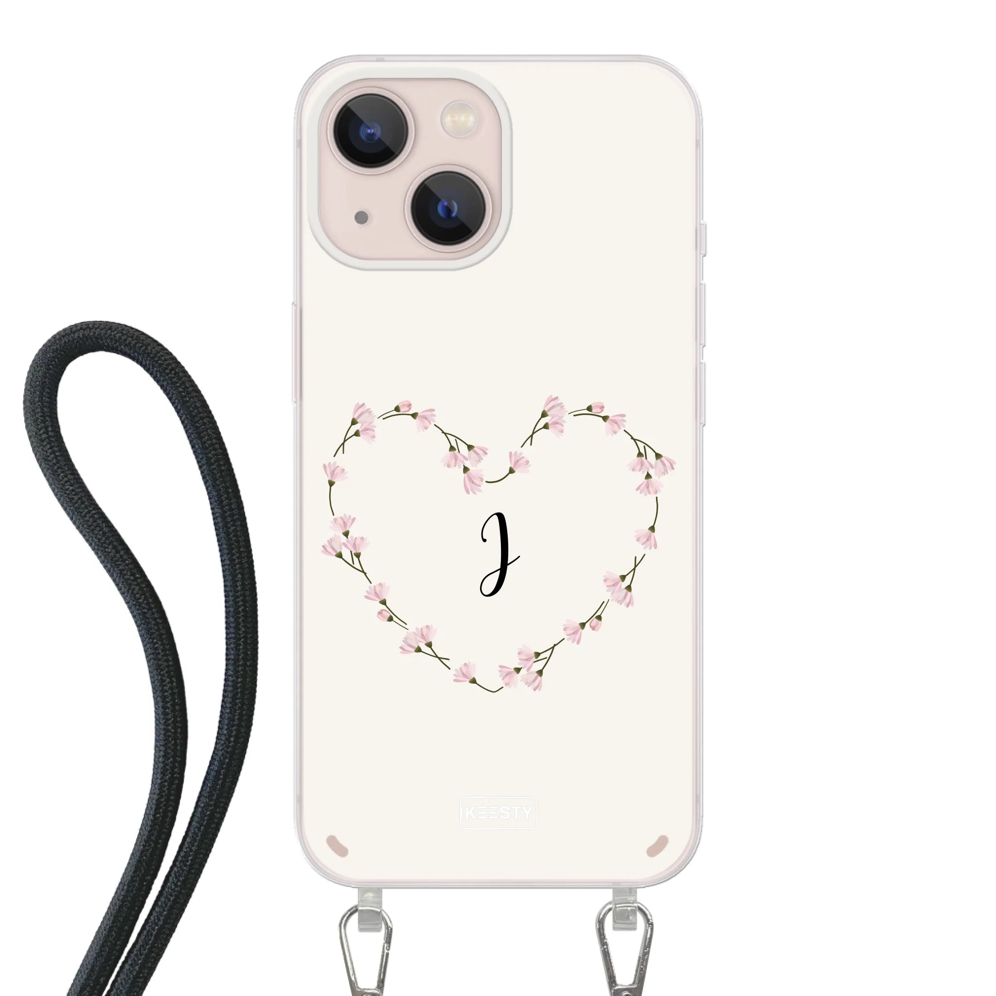 telefoonhoesje ontwerpen koord Samsung Galaxy S25