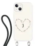 telefoonhoesje ontwerpen koord Samsung Galaxy S25 Edge