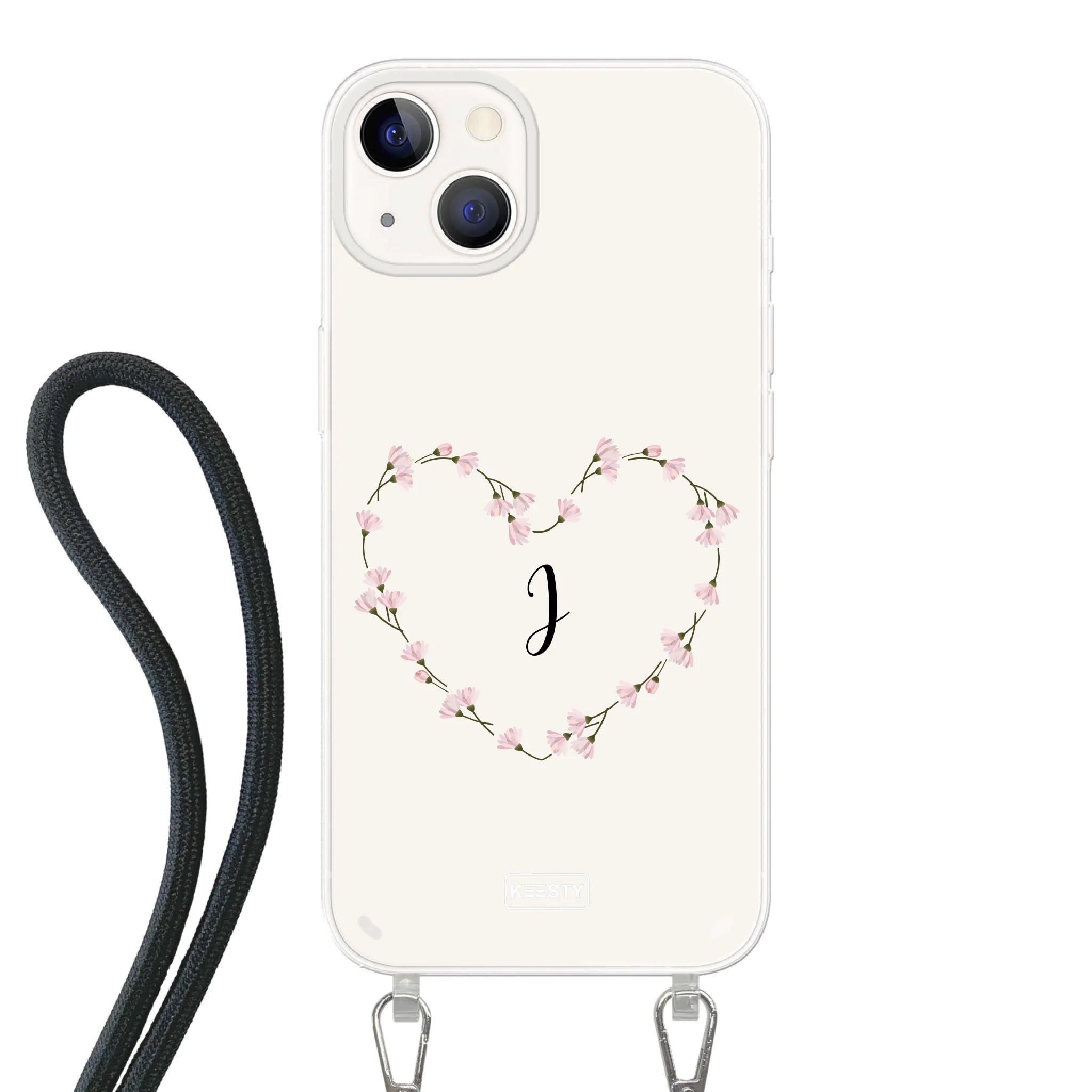 telefoonhoesje ontwerpen koord Samsung Galaxy S25 Edge