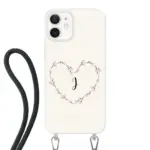 telefoonhoesje ontwerpen koord Samsung Galaxy S25 Ultra