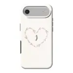 telefoonhoesje ontwerpen bloemen tough Samsung Galaxy A16