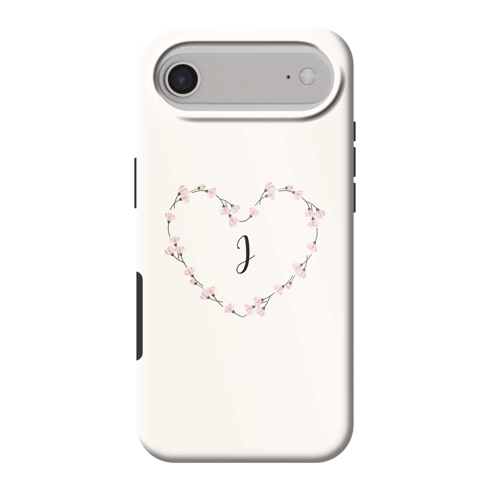 telefoonhoesje ontwerpen bloemen tough Samsung Galaxy A16