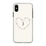 telefoonhoesje ontwerpen bloemen tough Apple iPhone 17 Pro