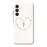 telefoonhoesje ontwerpen bloemen tough Apple iPhone 16 Pro