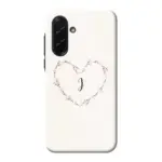 telefoonhoesje ontwerpen bloemen tough Apple iPhone 15 Pro Max