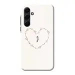 telefoonhoesje ontwerpen bloemen tough Apple iPhone 15 Pro