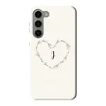 telefoonhoesje ontwerpen bloemen tough Apple iPhone 14 Pro Max