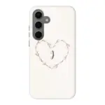 telefoonhoesje ontwerpen bloemen tough Apple iPhone 11 Pro