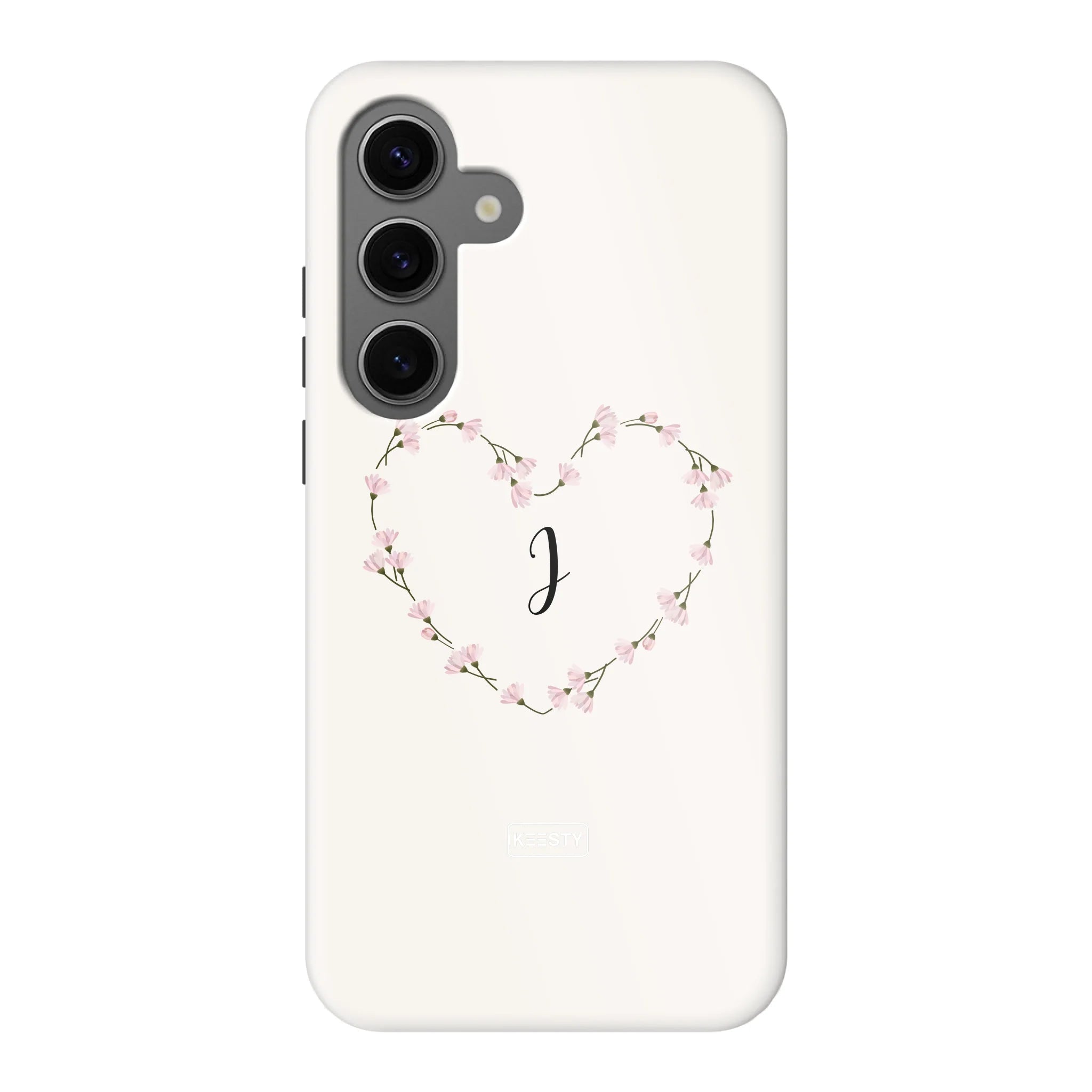 telefoonhoesje ontwerpen bloemen tough Apple iPhone 11 Pro