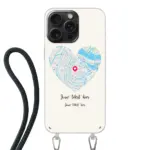 Telefoonhoesje ontwerpen koord Samsung Galaxy A56