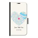 Telefoonhoesje ontwerpen portemonnee Samsung Galaxy S24 Ultra