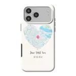 Telefoonhoesje ontwerpen tough Samsung Galaxy A15