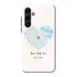 Telefoonhoesje ontwerpen tough Apple iPhone 15 Pro