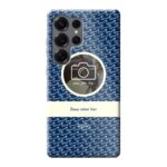 Telefoonhoesje ontwerpen tough waves 1 Apple iPhone 11 Pro