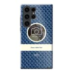 Telefoonhoesje ontwerpen tough waves 1 Apple iPhone 13 Pro