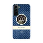 Telefoonhoesje ontwerpen tough waves 1 Apple iPhone 14