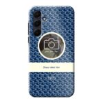 Telefoonhoesje ontwerpen tough waves 1 Apple iPhone 15 Pro Max