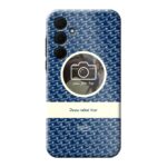 Telefoonhoesje ontwerpen tough waves 1 Apple iPhone 15