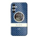 Telefoonhoesje ontwerpen tough waves 1 Apple iPhone 16 Pro Max