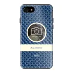 Telefoonhoesje ontwerpen tough waves 1 Apple iPhone 17 Pro