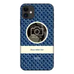 Telefoonhoesje ontwerpen tough waves 1