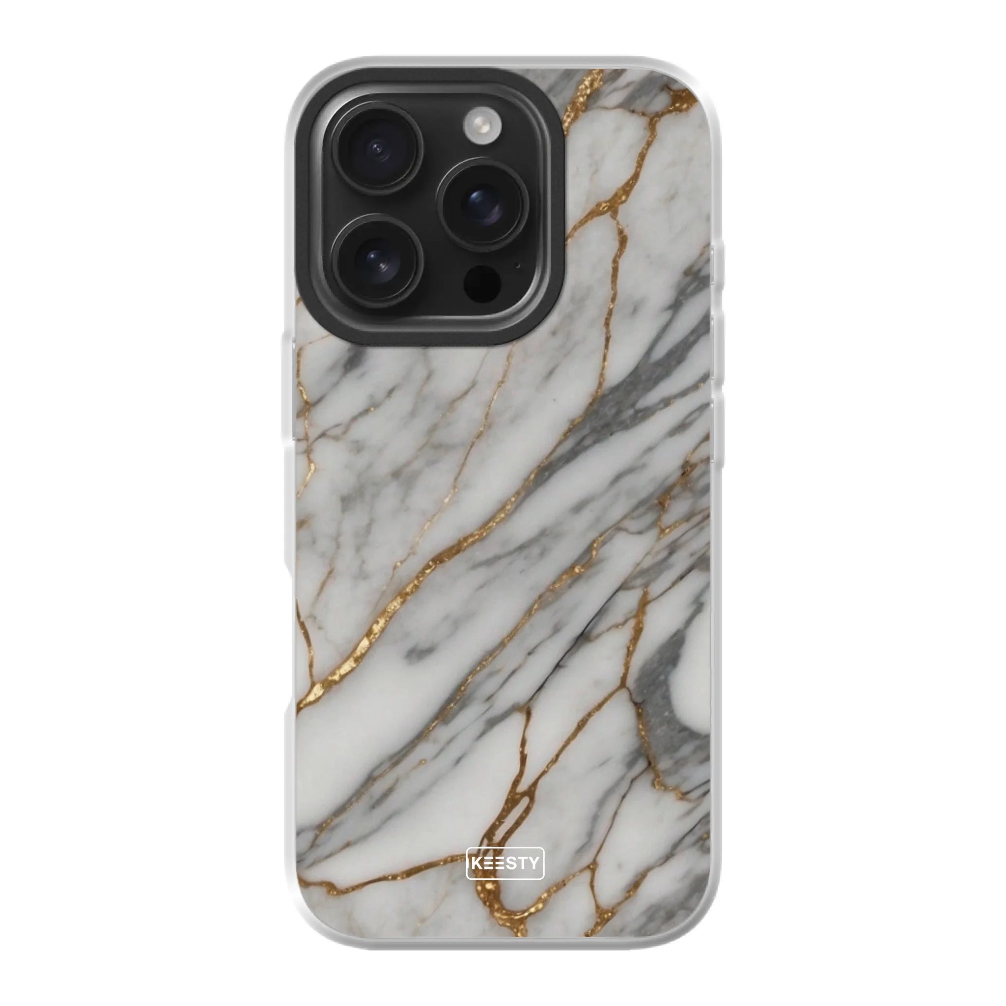 Marble °2 - Telefoonhoesje Ontwerpen
