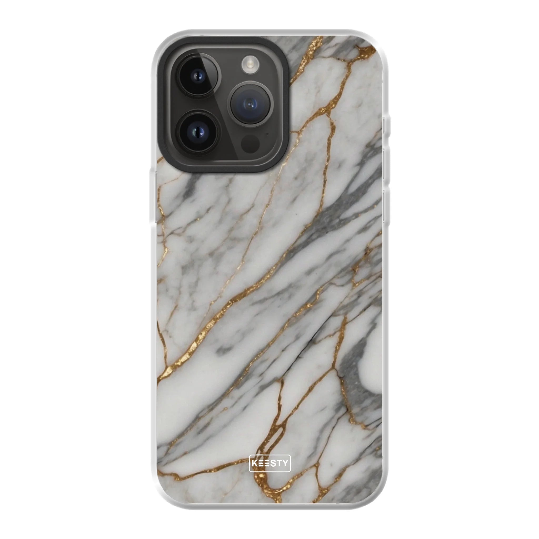 Marble °2 - Telefoonhoesje Ontwerpen