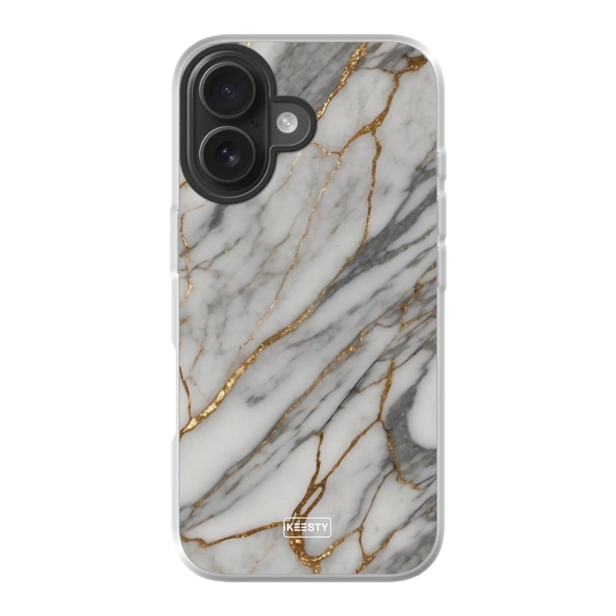 Marble °2 - Telefoonhoesje Ontwerpen