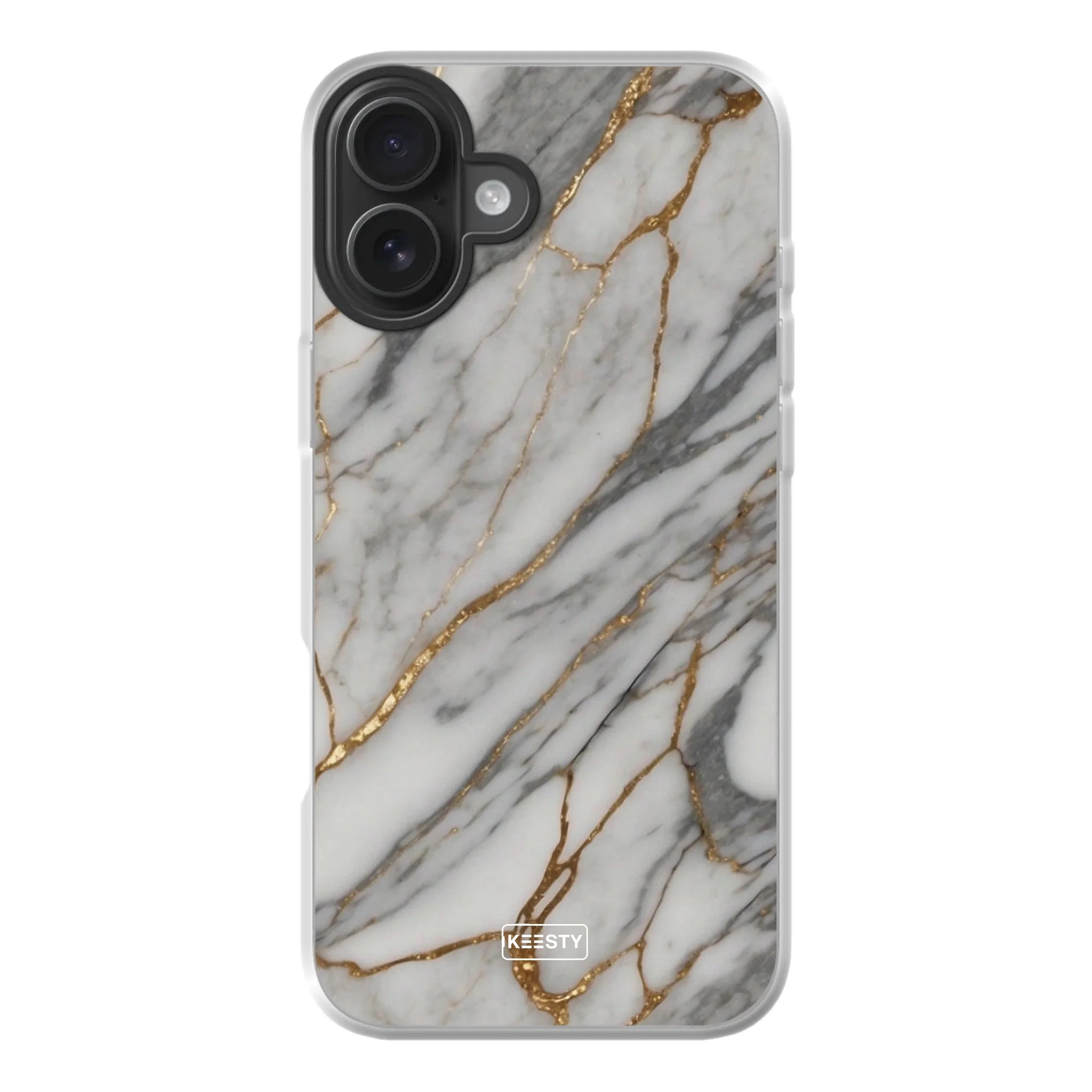 Marble °2 - Telefoonhoesje Ontwerpen