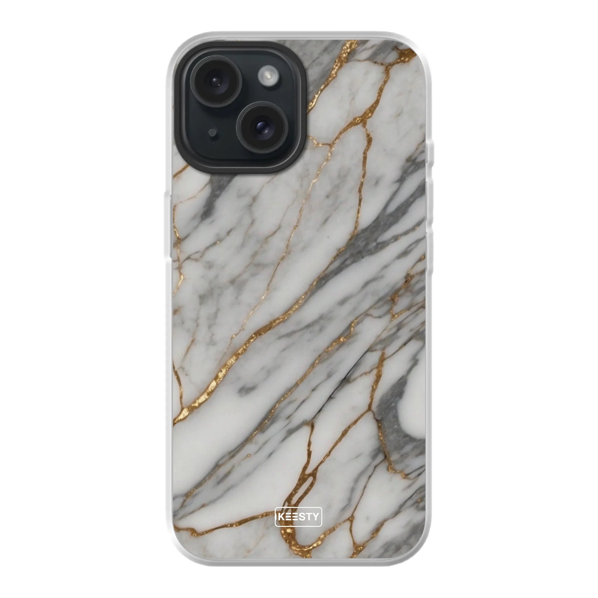 Marble °2 - Telefoonhoesje Ontwerpen