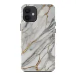Telefoonhoesje ontwerpen met Tough Marble Black