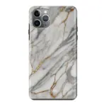 Telefoonhoesje ontwerpen met Tough Marble Black
