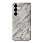 Telefoonhoesje ontwerpen met Tough Marble Black Apple iPhone 12 Pro Max