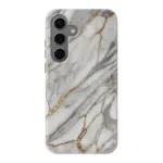 Telefoonhoesje ontwerpen met Tough Marble Black Apple iPhone 11 Pro