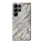 Telefoonhoesje ontwerpen met Tough Marble Black Apple iPhone 11