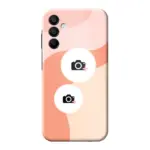 Telefoonhoesje Met Foto - Retro 2 - Tough hoesje