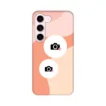 Telefoonhoesje Met Foto - Retro 2 - Tough hoesje