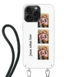 Foto °2 - Telefoonhoesje Met Foto - Keesty