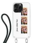 Foto °2 - Telefoonhoesje Met Foto - Keesty