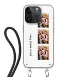 Foto °2 - Telefoonhoesje Met Foto - Keesty