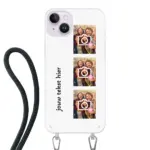 Foto °2 - Telefoonhoesje Met Foto - Keesty