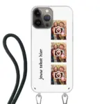 Foto °2 - Telefoonhoesje Met Foto - Keesty