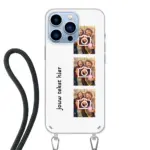 Foto °2 - Telefoonhoesje Met Foto - Keesty