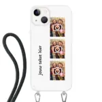 Foto °2 - Telefoonhoesje Met Foto - Keesty