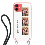 Foto °2 - Telefoonhoesje Met Foto - Keesty