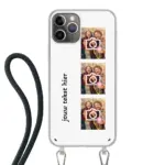 Foto °2 - Telefoonhoesje Met Foto - Keesty